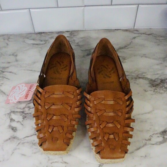 Sam & Libby Women's Asha Espadrille, Sandals - Picture 2 of 8